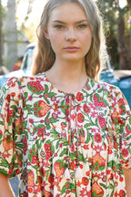 COOP SHORT AND SWEET DRESS