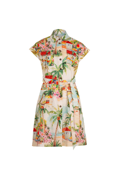 COOP - CARGO-ON-DRESS - Island Rewind