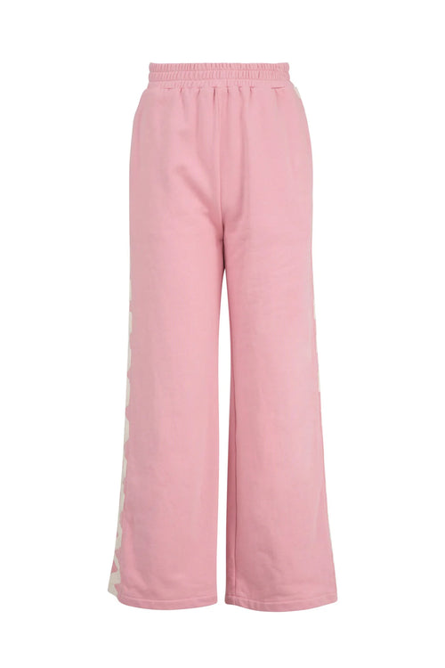 COOP - SIDE HUSTLE Trackpant - Pink