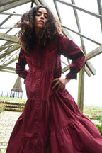 Coop Just a Trace of Lace Dress