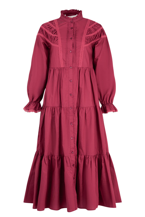 Coop Just a Trace of Lace Dress