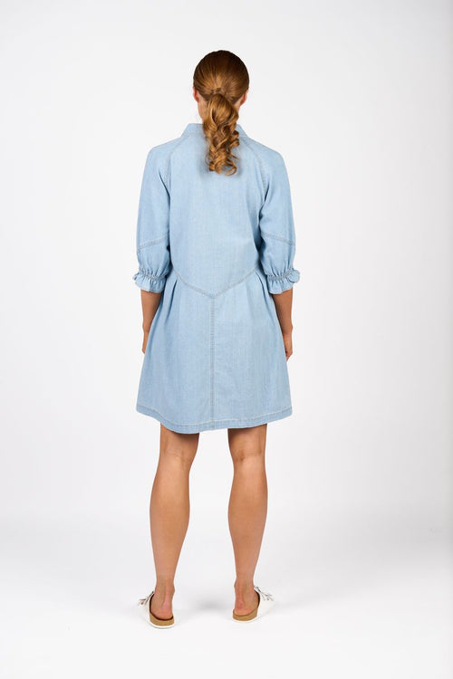 Knewe - Piper Dress K1045