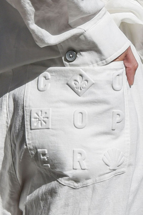 Cooper - Ray of Light Trouser