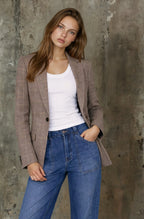 MOSS - ABBEY Blazer -
