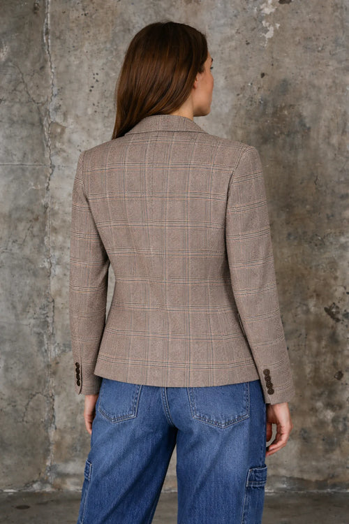 MOSS - ABBEY Blazer -