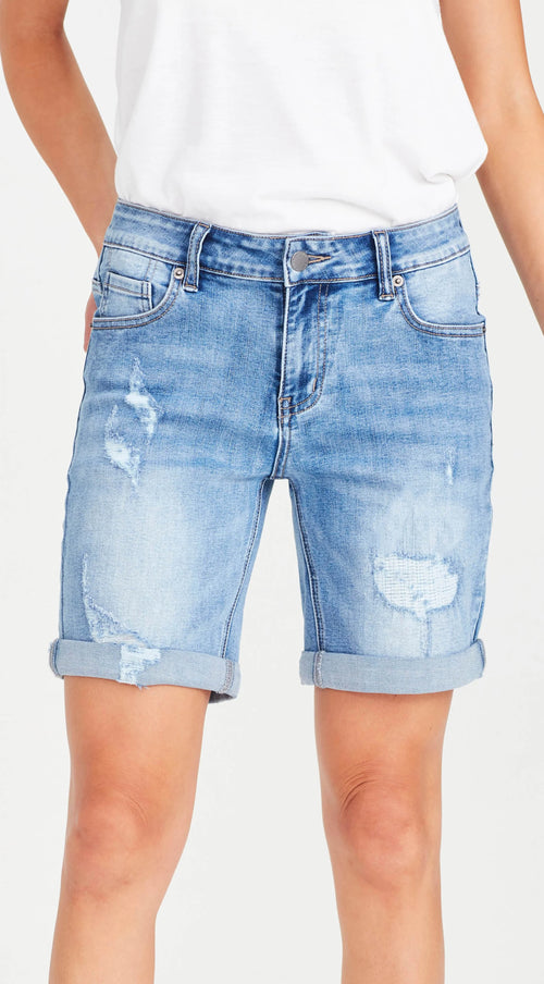 Junkfood - Della Short