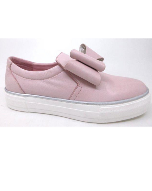 Django & Juliette - FIJI Pink Shoe