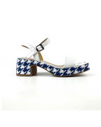 Mila Raine - JONES White Sandal