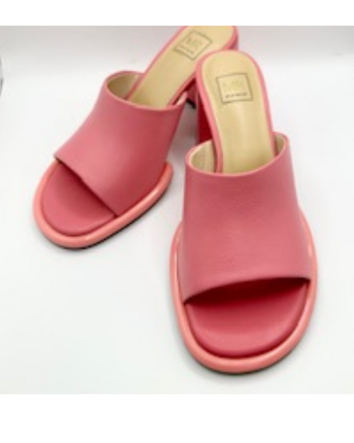Mila Raine - OFTEN Pink Slide