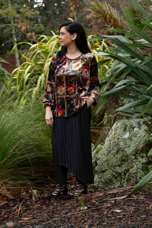 Jellicoe - LATTICE Top - Divides of Nature 26-3B