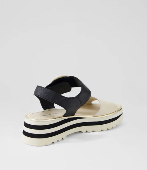 Django & Juliette Harlows Sandal