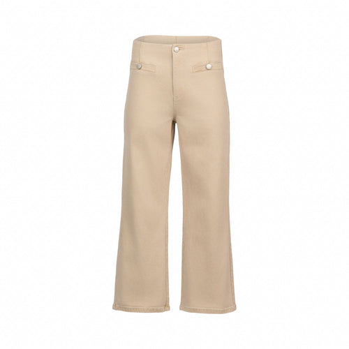 KNEWE - FAME Oat Jean K7082A