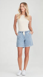 Junkfood - Demi Shorts