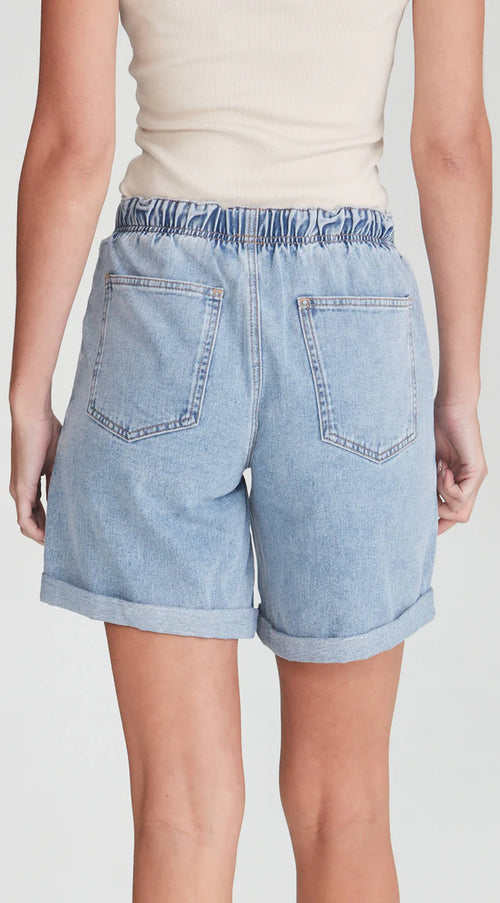 Junkfood - Demi Shorts