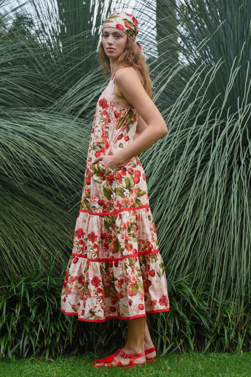 Coop - Print-Cess Diaries Dress