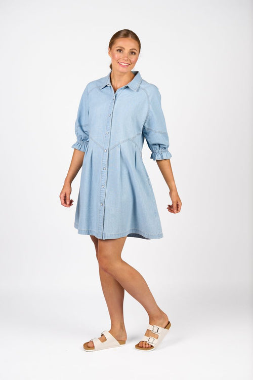 Knewe - Piper Dress K1045
