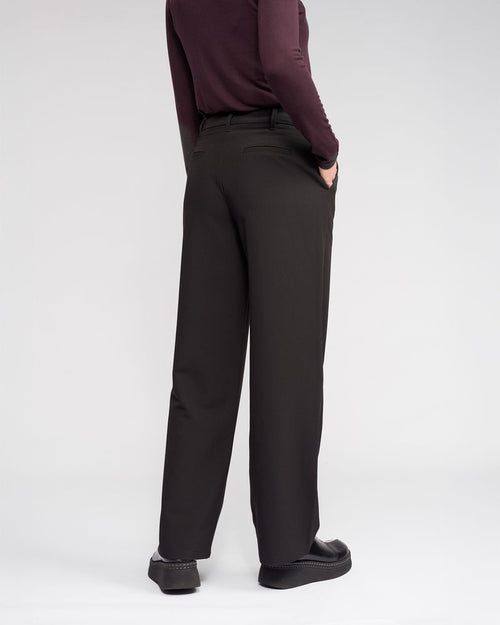 Knewe - BLAZE Pant - Black