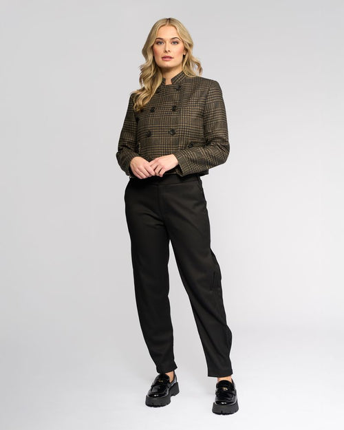 Knewe - SOHO Jacket - Check