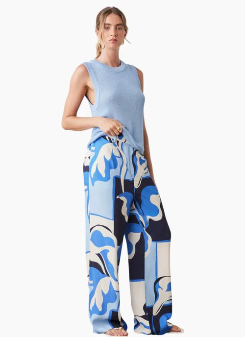 Esmaee DAYBREAK PANT