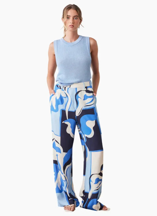 Esmaee DAYBREAK PANT