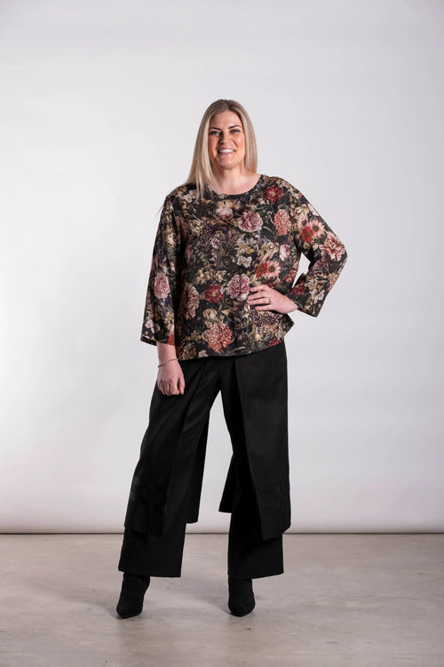 Deanne Hobbs DH26-42 Parnell Pants