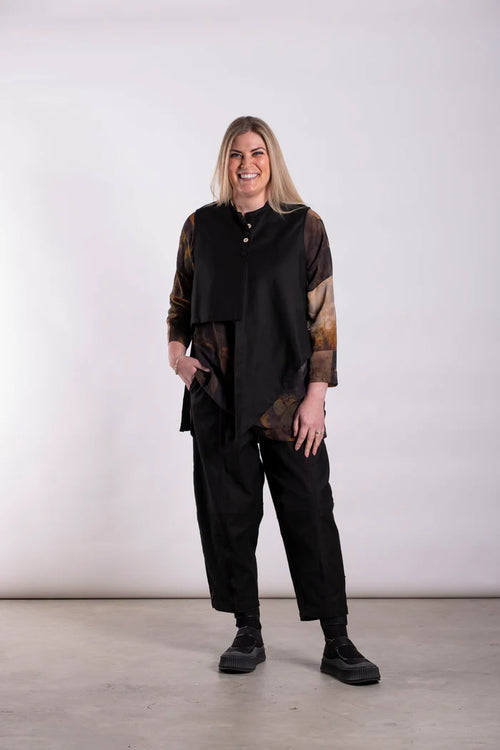 Deanne Hobbs - Frankie Vest DH26-43