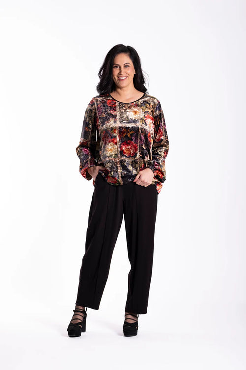 Jellicoe - LATTICE Top 26-3B- Divides of Nature