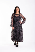 Jellicoe - GALLERY Skirt 26-43 - Down To The Wire