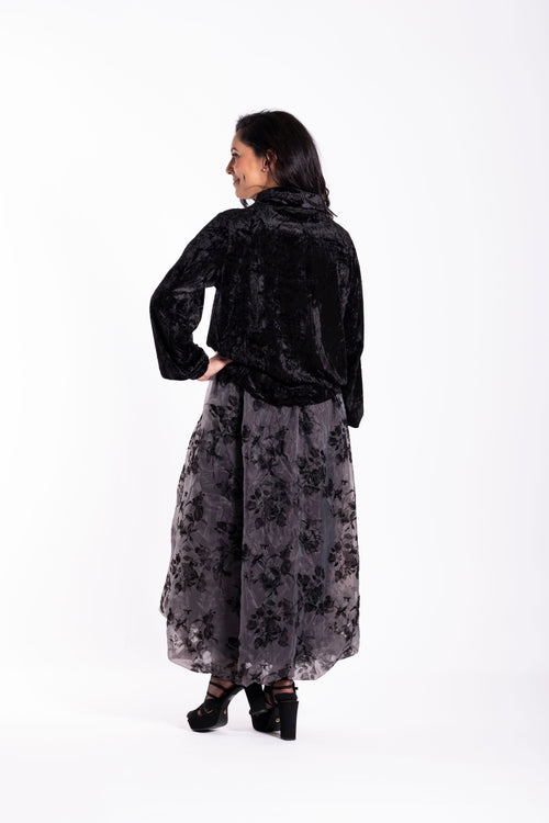 Jellicoe - GALLERY Skirt 26-43 - Down To The Wire