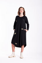 Jellicoe - SIMONE Dress - Buzz & Shine