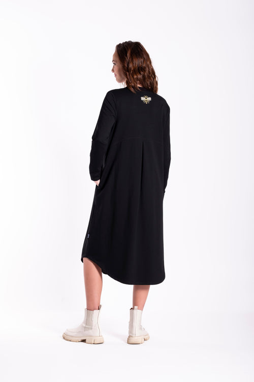 Jellicoe - SIMONE Dress - Buzz & Shine