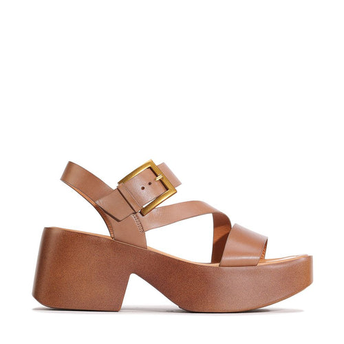 EOS Parisan Shoe Pecan