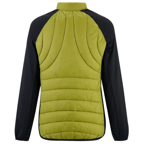 Moke - Jen Womens Active Jacket Avacado