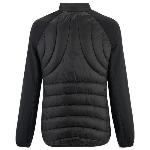 Moke - Jen Active Jacket in Black