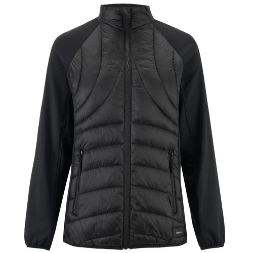 Moke - Jen Active Jacket in Black