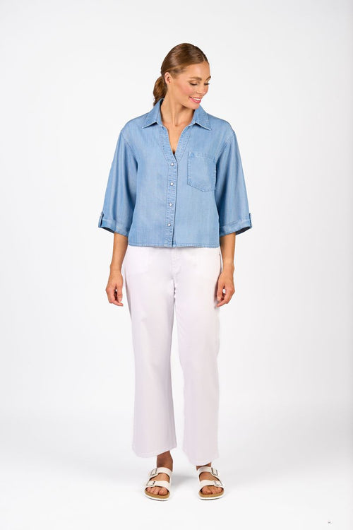 Knewe - Knight Shirt K5103