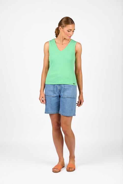 Knewe - Vista Tank in Meadow K3060