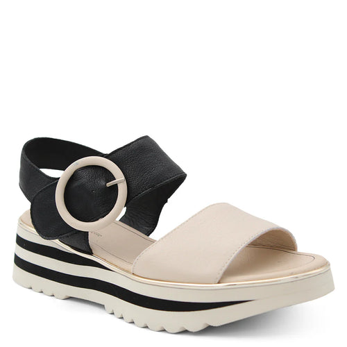Django & Juliette Harlows Sandal