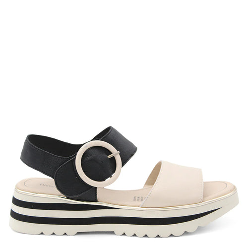 Django & Juliette Harlows Sandal