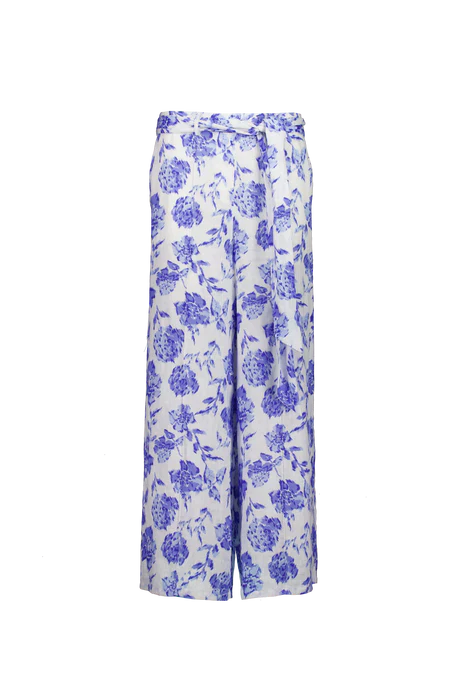 TUESDAY - HOME Pants - Blue Rose