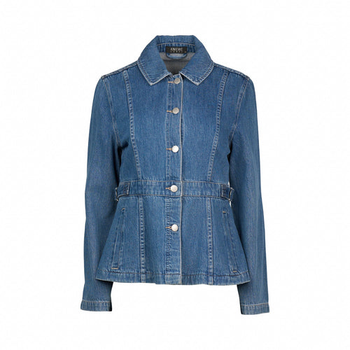 KNEWE - HENDRIX Jacket K6043
