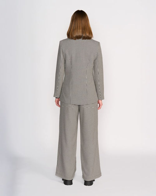 Knewe - RYDER Blazer - Summit Check