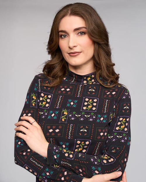 Vassalli - FOUNDATION Top 4344 - Haven