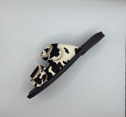 Bresley - SALMA Slide - Pony