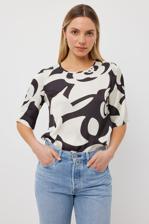 Tuesday - Serene Top