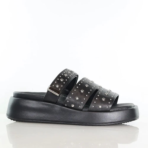 minx Indra Studn sandal