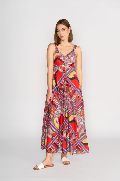 Knewe - Gala Dress K1067