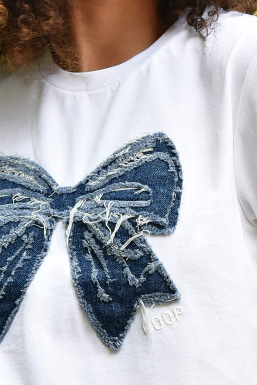 Coop - Simply Bowtiful T-Shirt