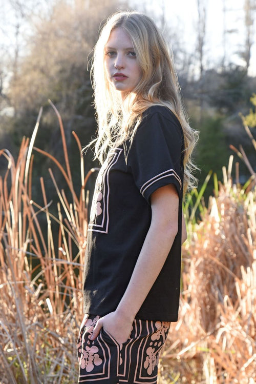 COOP - Branches of Beauty T-Shirt