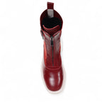 MINX - JOSIE  Boot - Winter Red